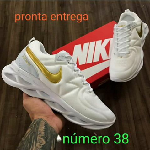 Tênisa pronta entrega - Foto 4