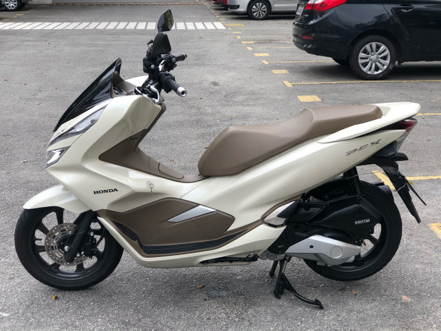 Honda pcx 150 DLX 2019 abs - Foto 3