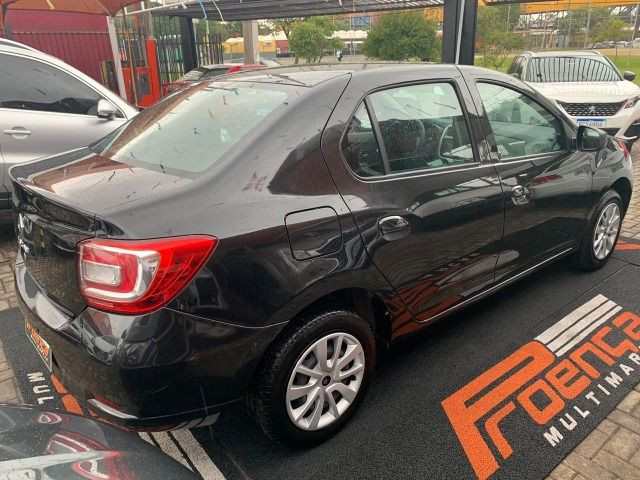 Logan Authentique 1.0 Flex 2020 * Parcelas de 969,00 s/ entrada - Foto 3