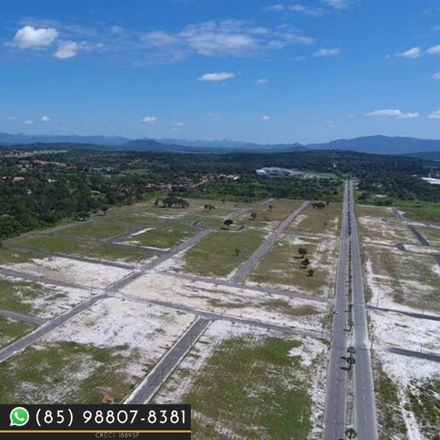 Lotes Terras Horizonte no Ceará (Construção liberada).!!%%% - Foto 5