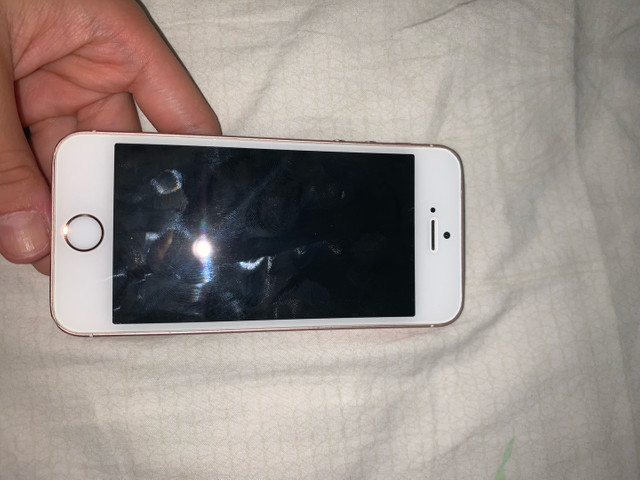 Iphone SE - Foto 3