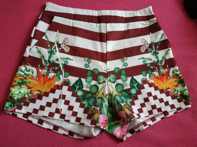 Conjunto Floral - Foto 3