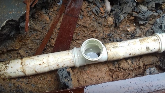 Serviço Reforma Em Geral Construção Limpesa Terreno Telado Rede Esgoto Jsm Resolve  - Foto 6