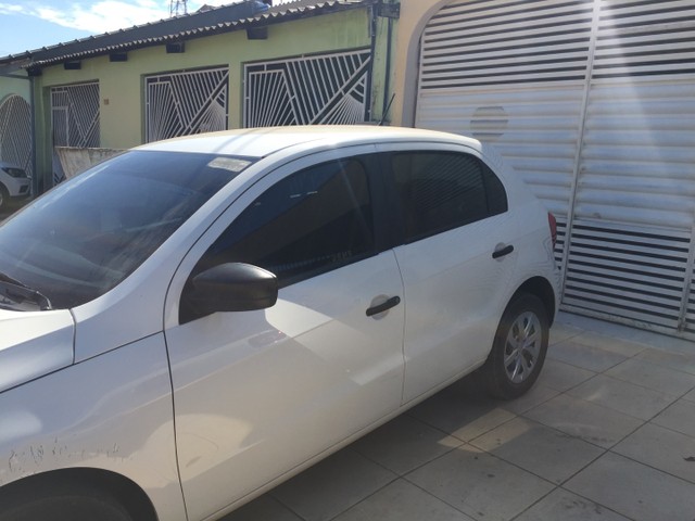 GOL FLEX 1.0 2019