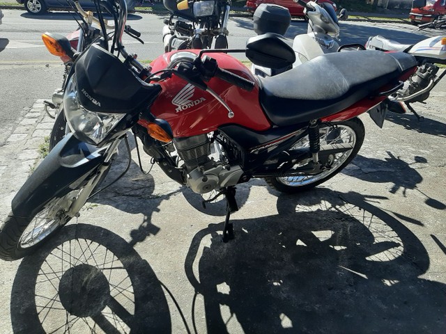 CG 125