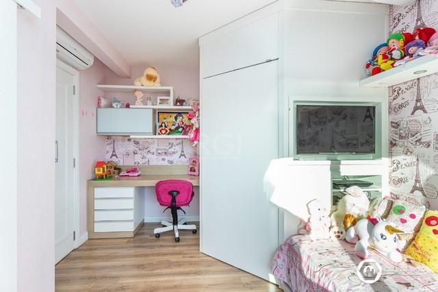 Apartamento à venda com 3 dormitórios em Menino deus, Porto alegre cod:LI50879635 - Foto 19