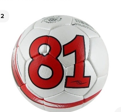 Bola de Futsal Dalpoint 81 original