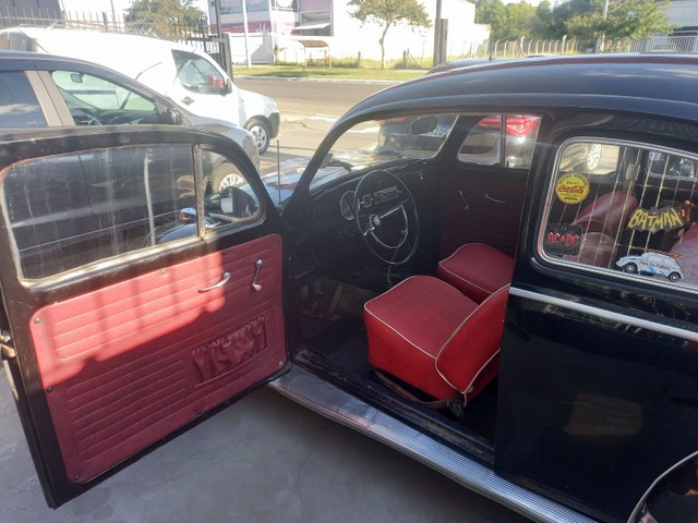 WV FUSCA 1300 ANO 1970 RARIDADE ACEITO PROPOSTAS1