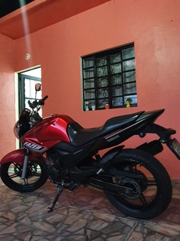 VENDO MOTO 12.000,00