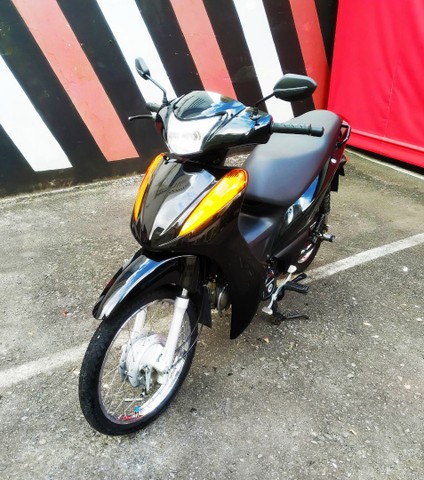 BIZ IMPECÁVEL PARTIDA ELÉTRICA .