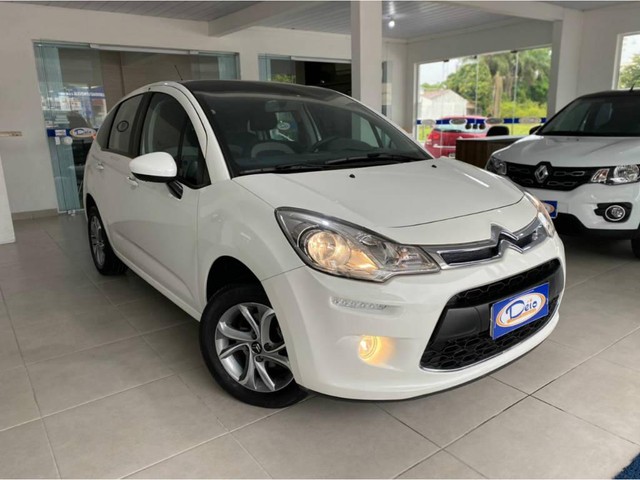 CITROËN C3 TENDANCE