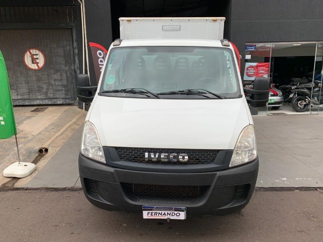 IVECO/DAILY 35S14 HD CD