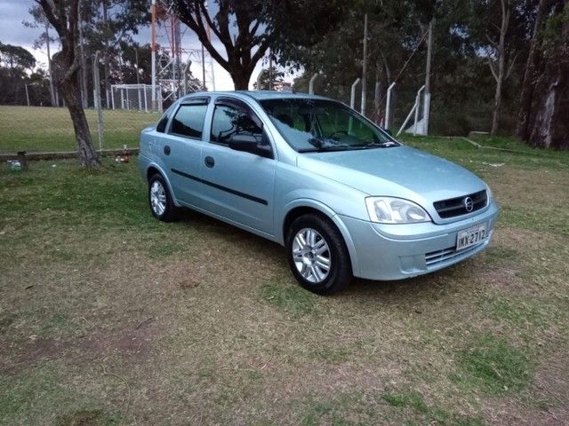 COSA SEDAN MAXX 2006