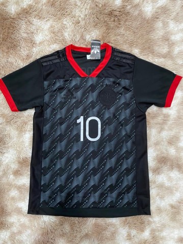 Camisas de time atacado R$24,99 - Foto 3