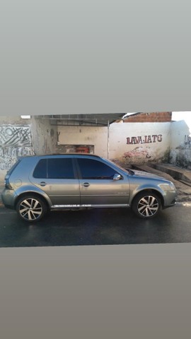 GOLF SPORTLINE 2010/2011