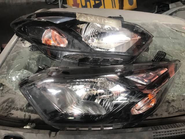 Farol chevrolet onix/prisma 2017/18/19/20 original 