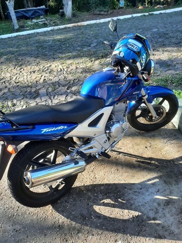 MOTO 250 TOP