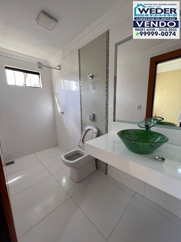 Excelente casa de alto padrão financiável disponível para venda - Foto 6
