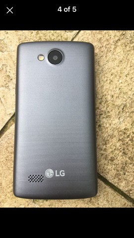 Aparelho Celular LG Joy - Celulares e telefonia - Embaré, Santos 1126177334  | OLX