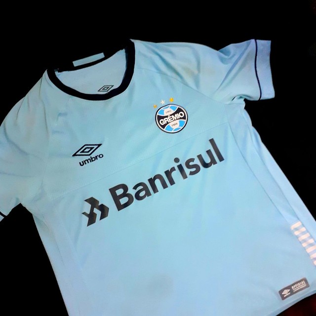 camiseta original grêmio
