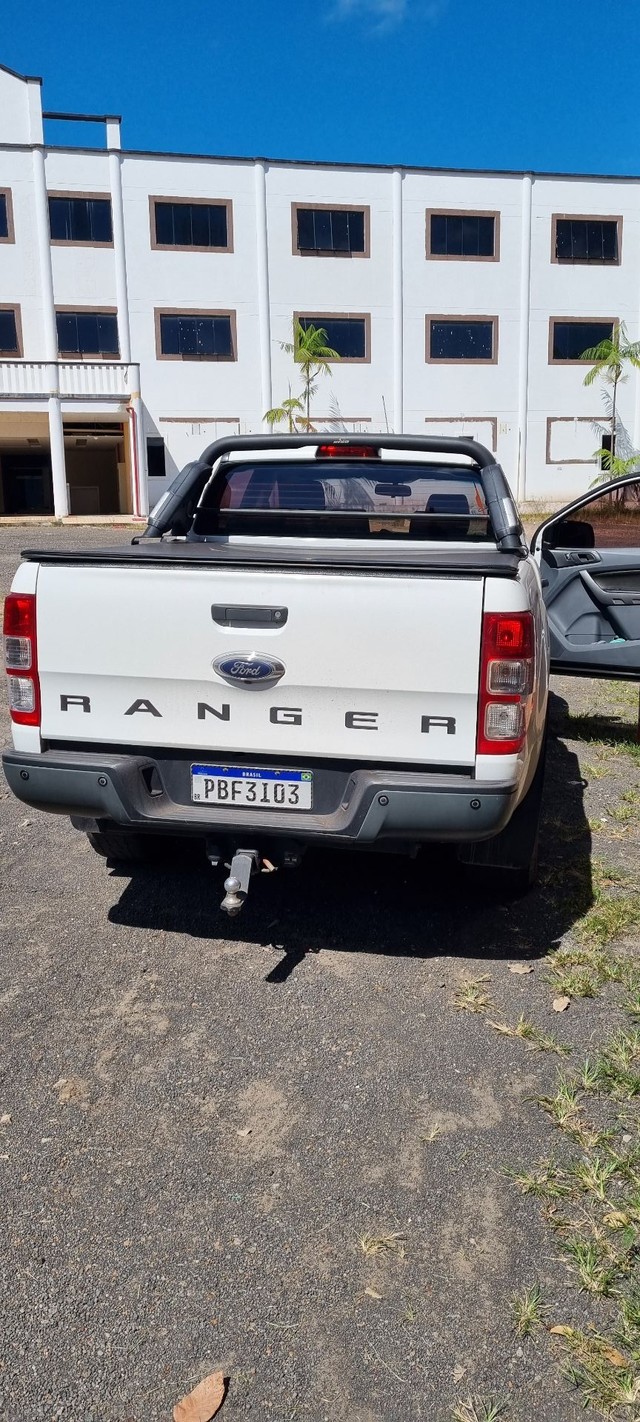 Ranger 17/18 2.2 turbo diesel - Foto 2