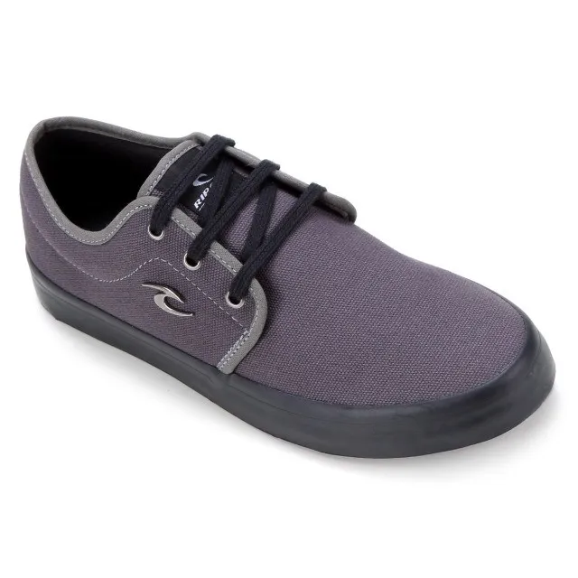 Tênis Rip Curl Series 2.0 Masculino - Cinza+Preto