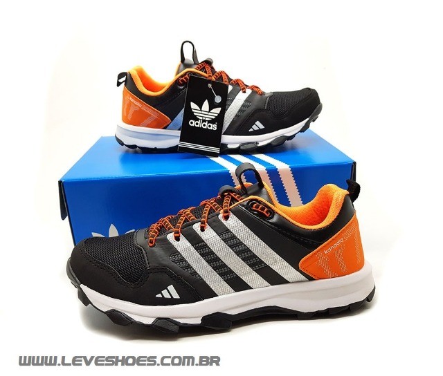 tenis kanadia adidas