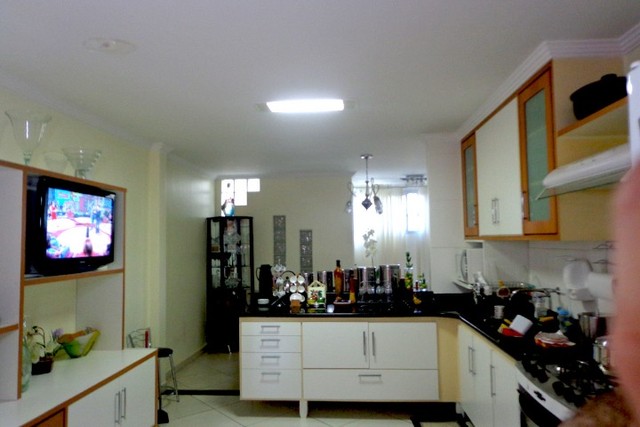 Casa em Itacibá, 2 andares, terraço - Foto 4