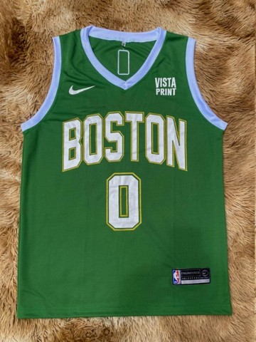 Camiseta Basquete NBA Celtics - Foto 3
