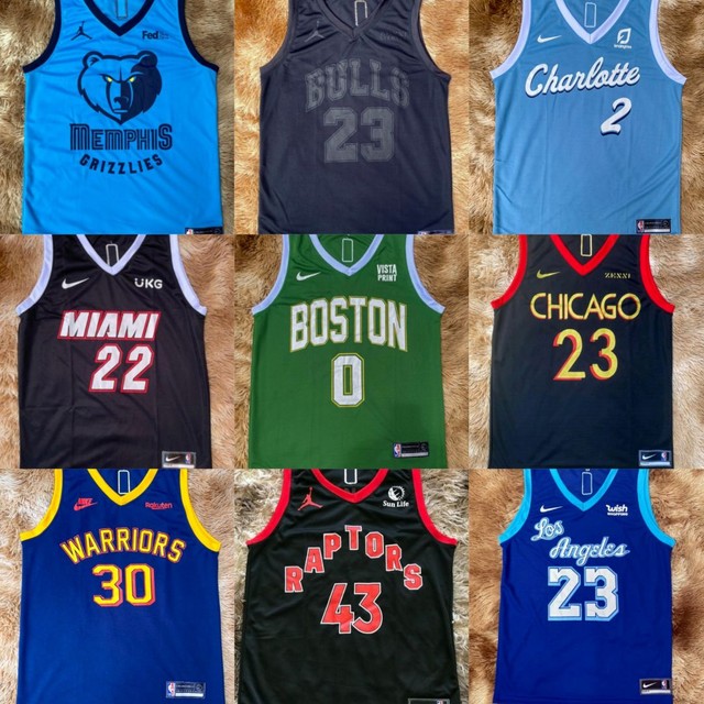 Camiseta Basquete NBA Celtics - Foto 5