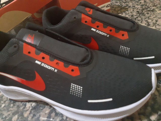 nike preto novo