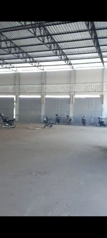 Alugo Excelente Galpão no Juazeiro! - Foto 4
