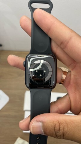 apple watch s6 apple