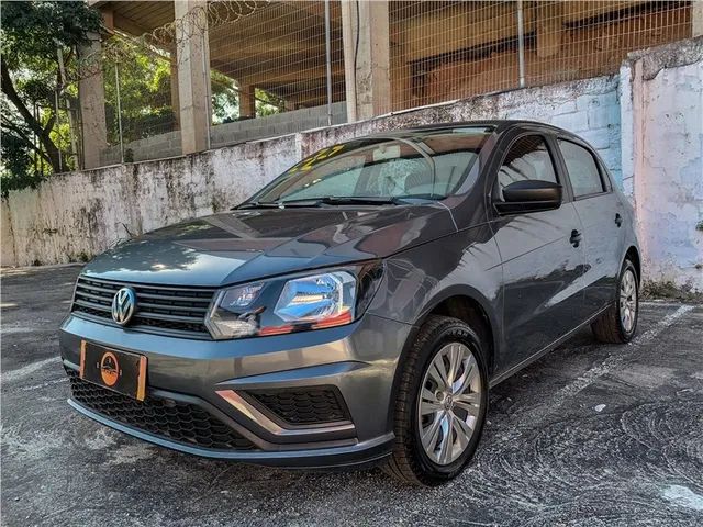 comprar Volkswagen Gol cl em São João de Meriti - RJ