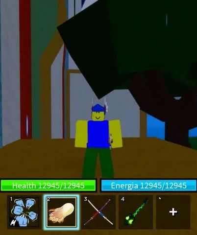 Desapego Games - Roblox > VENDO CONTA DE BLOX E FRUIT