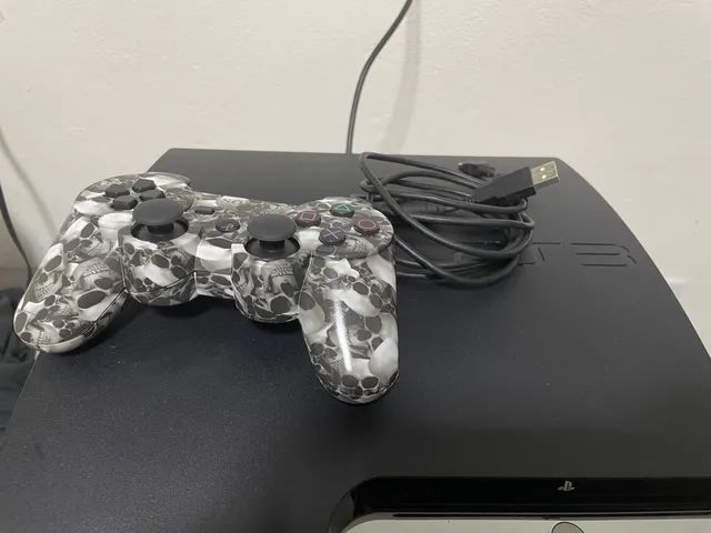PS3 desbloqueado  - Foto 5