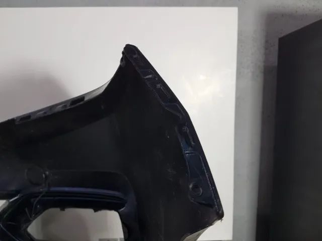 Parachoque Honda Fit 2018 2019 2020 2021 BG1641 - Foto 7
