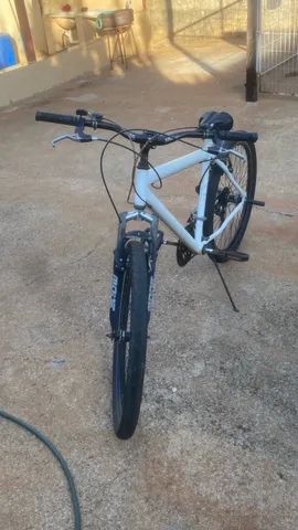 bicicleta aro 26 - Ciclismo - Carolina Parque Complemento, Goiânia  1237117890