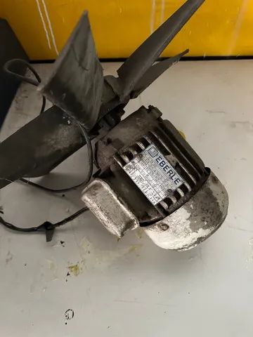 Motor eletrico completo - Foto 3