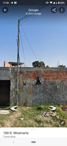 Captação de Casa a venda na Rua Miramarte, Sion, Queimados, RJ