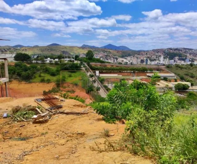 Lote no Bairro Alto Santa Mônica - Foto 4