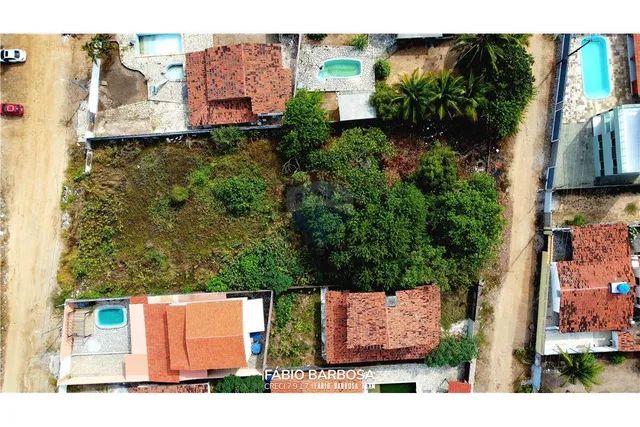 PARAÍSO DE CARAPIBUS, TERRENO NA PRAIA DE CARAPIBUS, CONDE-PB - Foto 6
