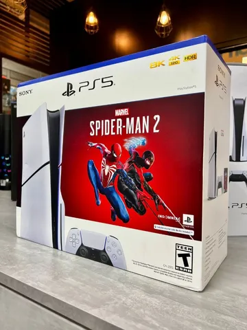 Você já pode comprar Spider-Man de PS4 no Brasil; veja o preço -  04/04/2018 - UOL Start