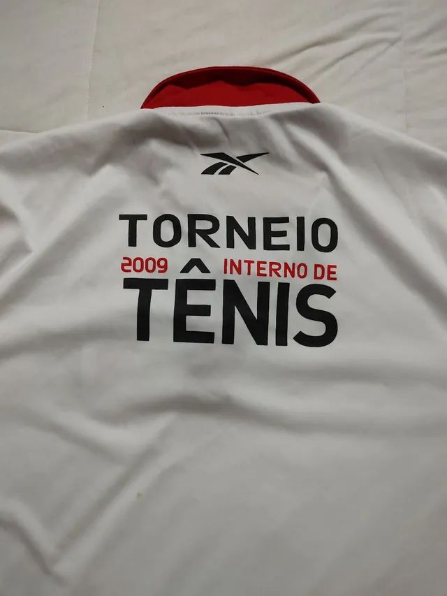 Camisa do São Paulo  - Foto 4