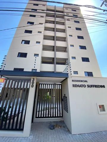 Captação de Apartamento a venda na Rua Gago Coutinho, Higienópolis, São José do Rio Preto, SP