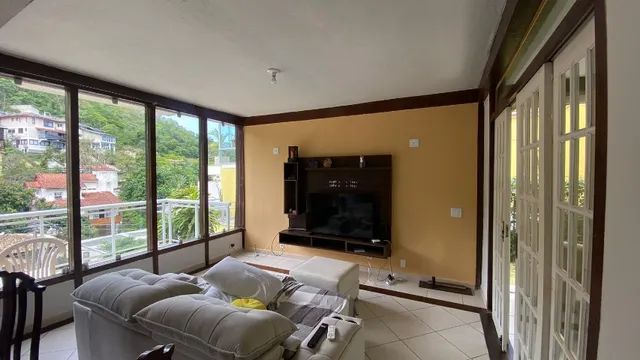 Casa com 3 dormitórios à venda, 260 m² por R$ 980.000 - Itaipu - Niterói/RJ - Foto 4