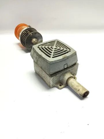 Dispositivo de alarme com torre de sinalização  - Foto 2