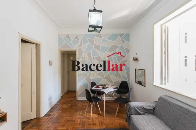 Apartamento-À VENDA-Maracanã-Rio de Janeiro-RJ