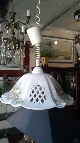 Luminária 