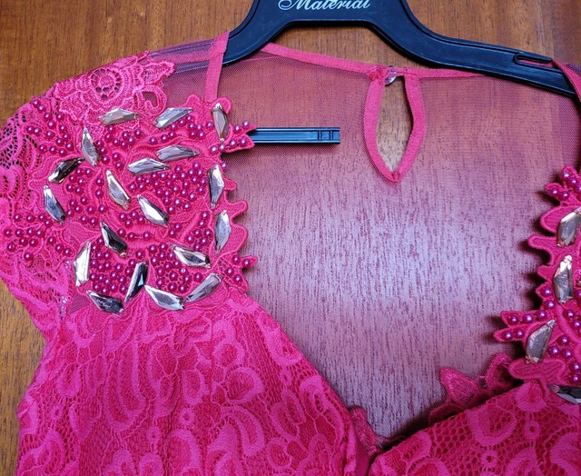 Vestido longo - Foto 2